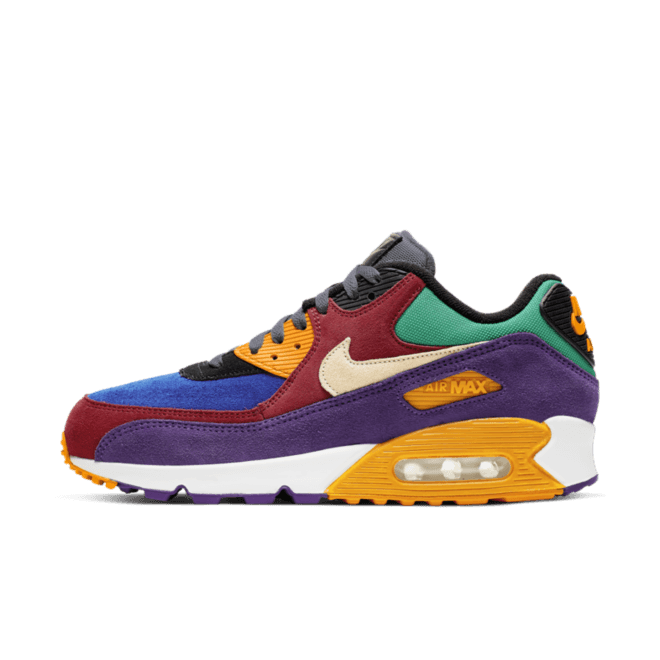 Nike Air Max 90 QS 'Viotech' CD0917-600