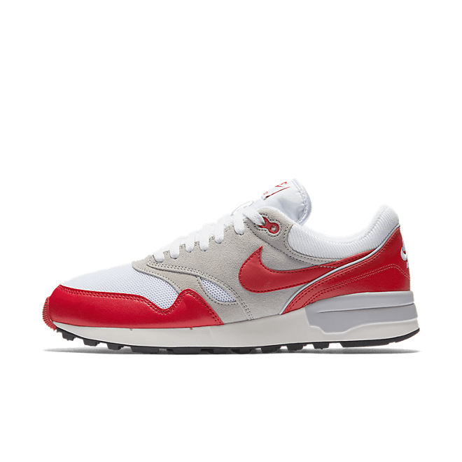 Nike Air Odyssey