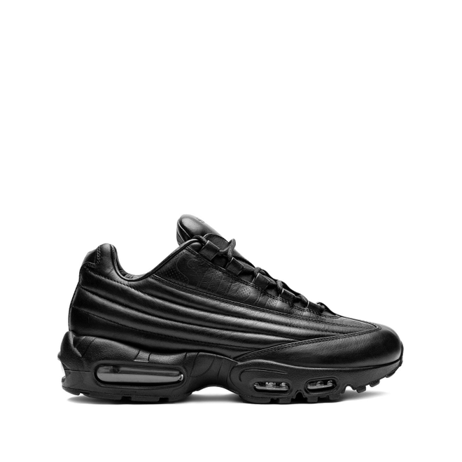 Nike Supreme X Air Max 95 Lux 'Black' CI0999-001