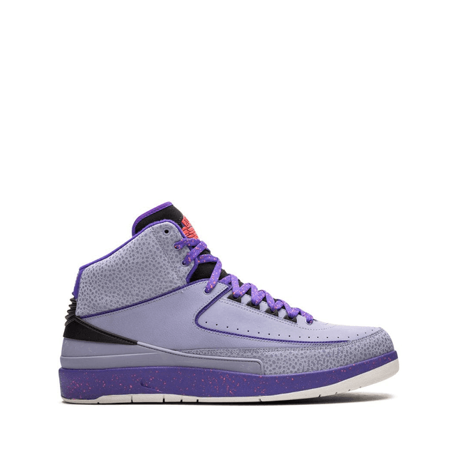 Jordan Air Jordan 2 Retro
