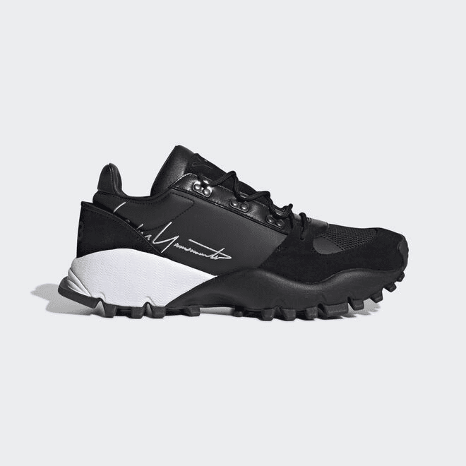 Adidas Y-3 Kyoi Trail "Black"