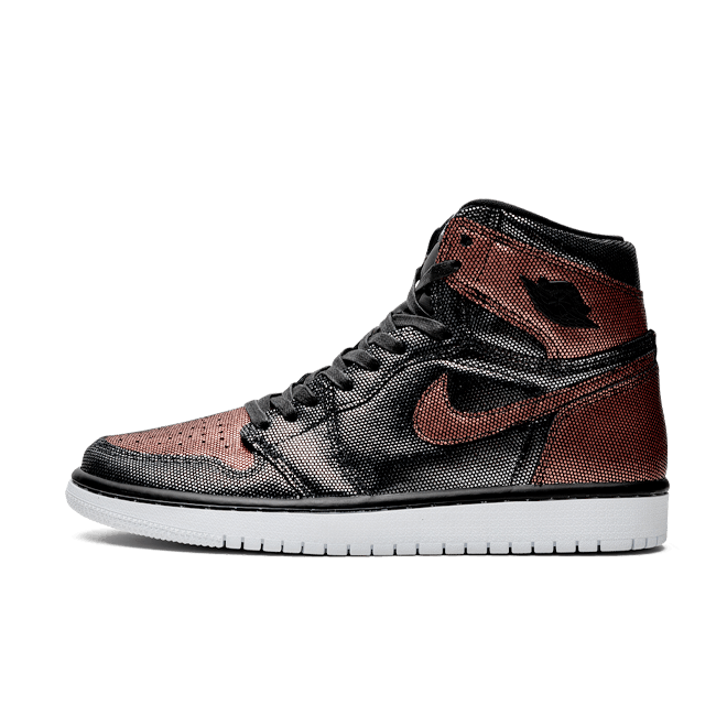 Air Jordan 1 High OG WMNS 'Fearless' CU6690-006