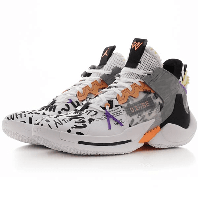 Jordan Why Not Zer0.2 Se