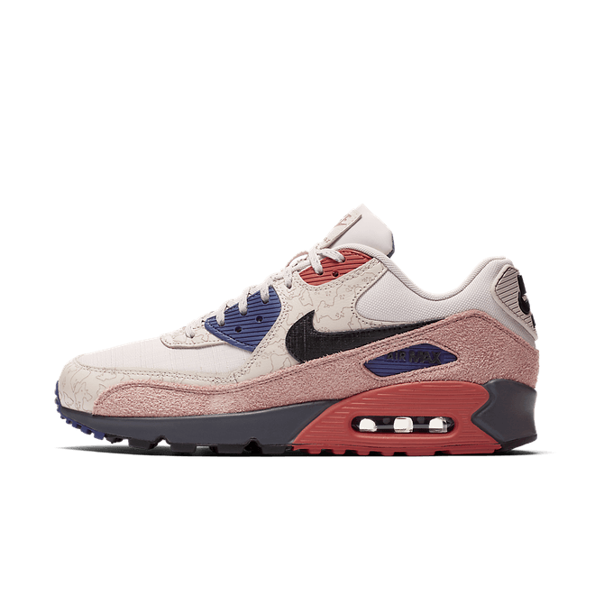 Nike Air Max 90 NRG 'Camowabb'