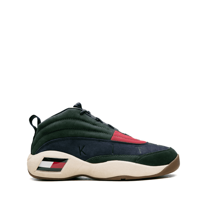 Fila TH BBall Sneaker LUX