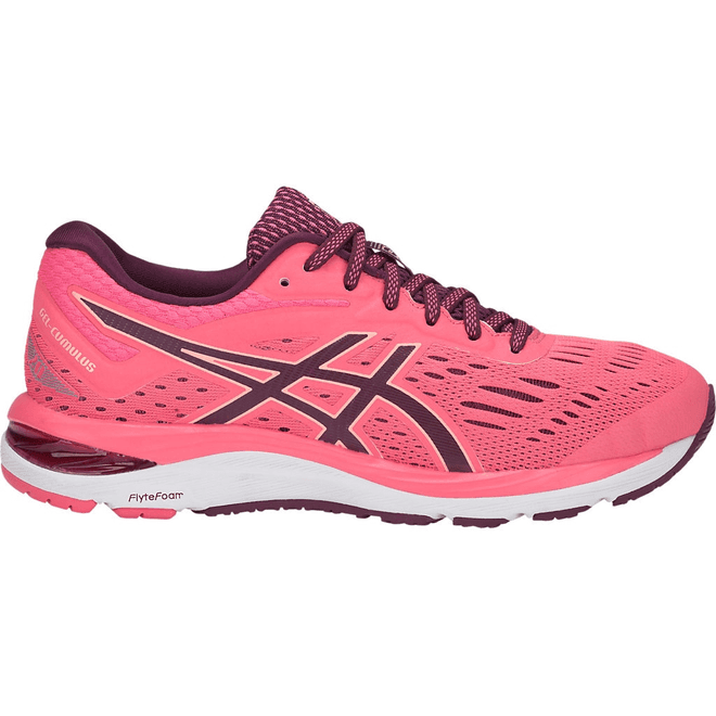 ASICS Gel - Cumulus 20 Pink Cameo