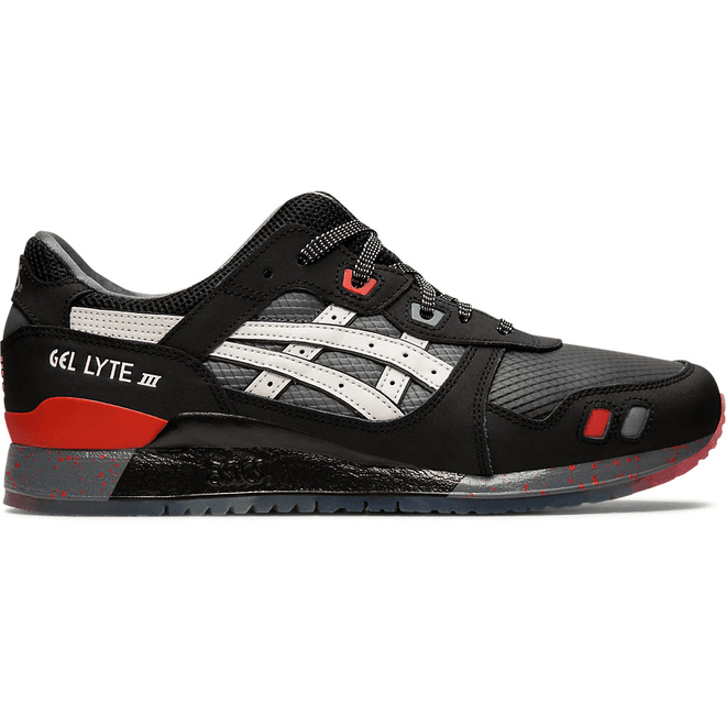 ASICS Gel - Lyte™ Iii Black