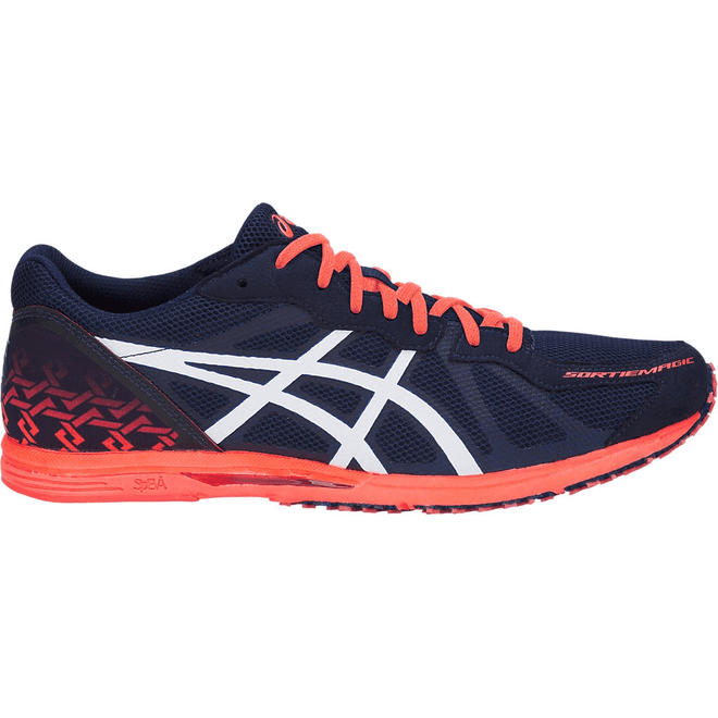 ASICS Sortiemagic Rp 4 Tenka Flash Coral