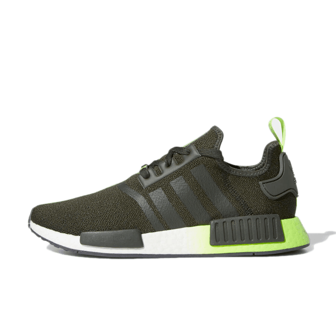 Start Wars X adidas NMD R1 'Earth'