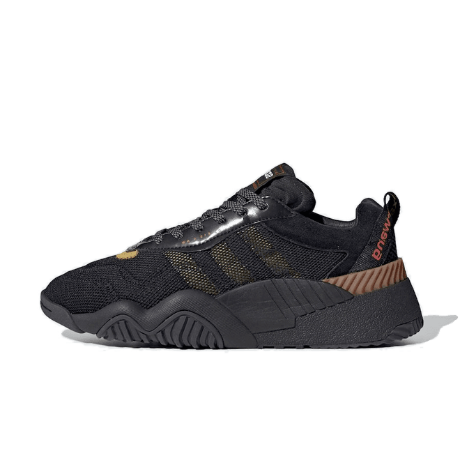 Alexander Wang x adidas Turnout Trainer 'Black'