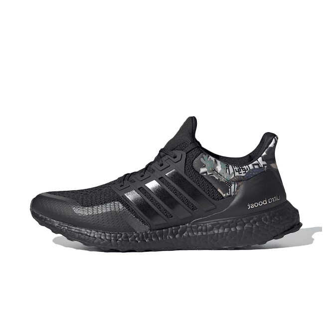 adidas Ultra Boost DNA 'Black'