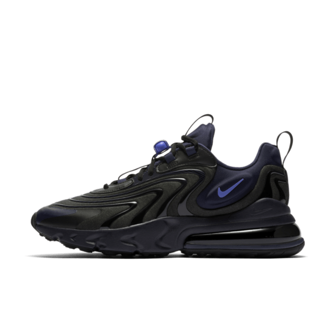 Nike Air Max 270 React ENG 'Black'