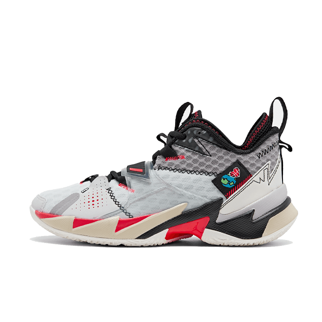 Air Jordan Why Not Zer0.3 'UNITE'