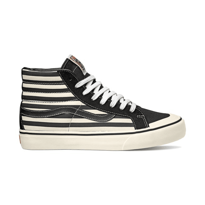 Vans Sk8-Hi 138 SF