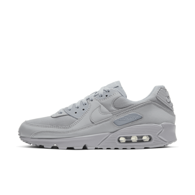 Nike Air Max 90 Re-Craft 'Wolf Grey' CN8490-001