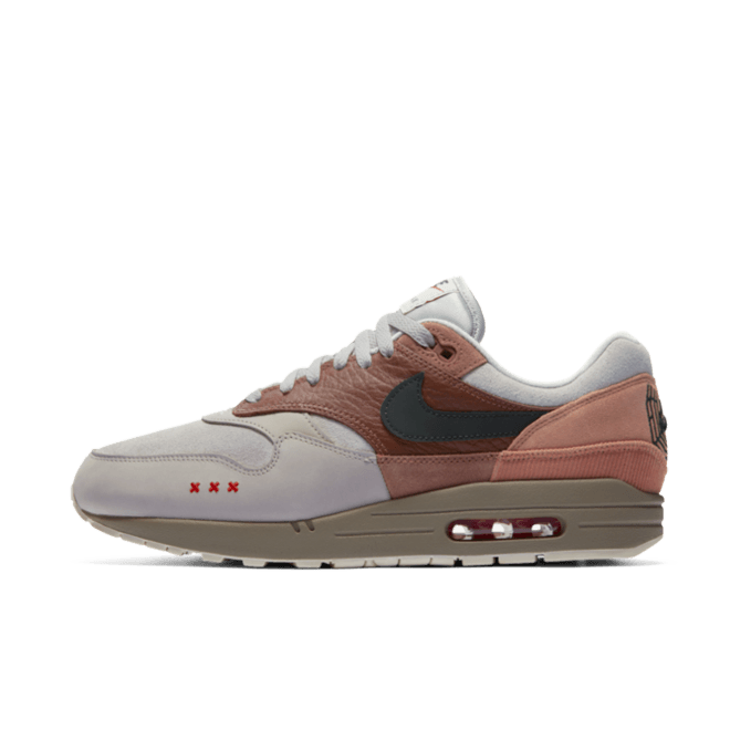 Nike Air Max 1 City Pack 'Amsterdam' CV1638-200