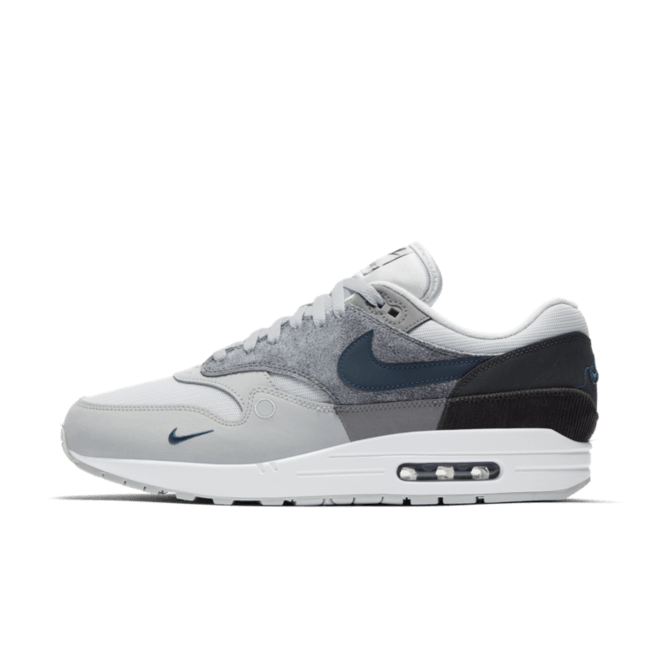 Nike Air Max 1 City Pack 'London' CV1639-001