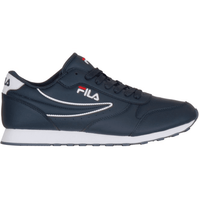 Fila Orbit Low Sneaker Heren