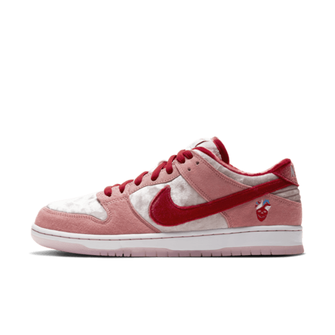 StrangeLove X Nike SB Dunk Low CT2552-800