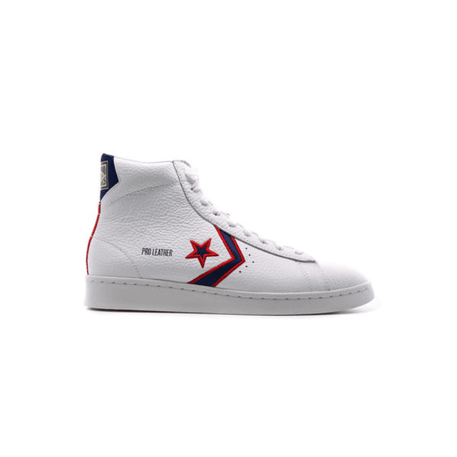 Converse PRO LEATHER MID "FORT WAYNE PISTONS"