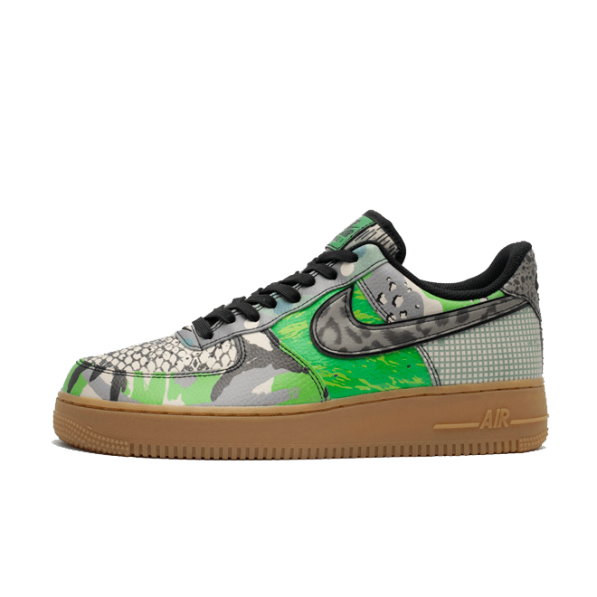 Nike Air Force 1 '07 'City of Dreams'