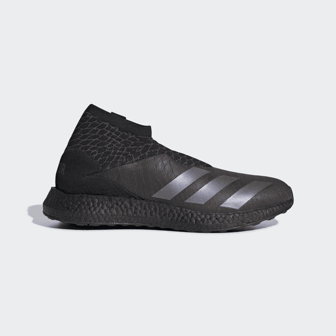adidas textured sock sneaker