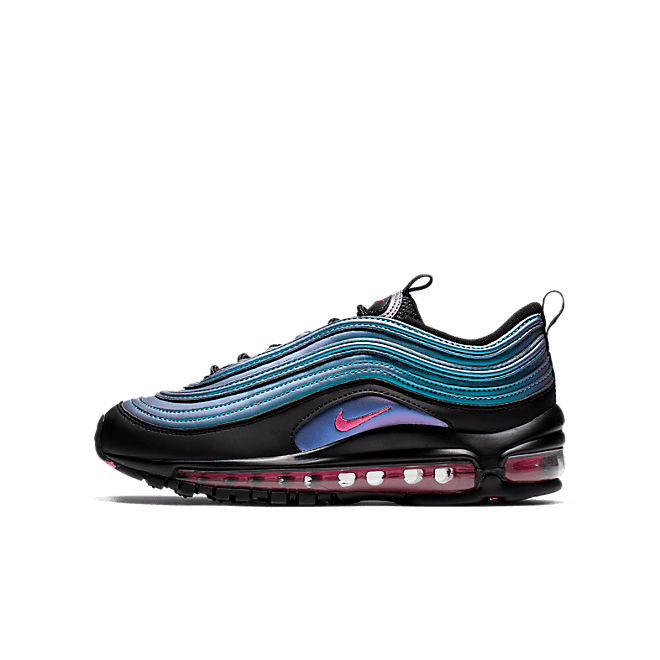 Nike Air Max 97 Throwback Future (GS)