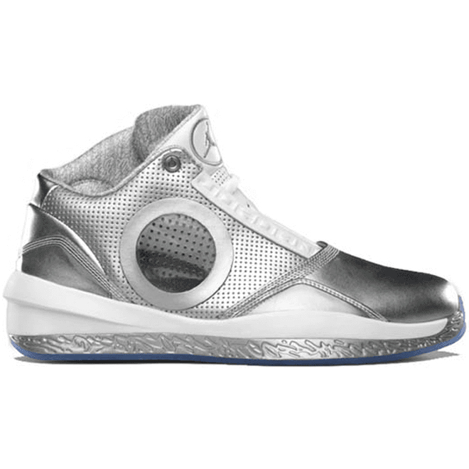 Jordan 2010 Silver Anniversary