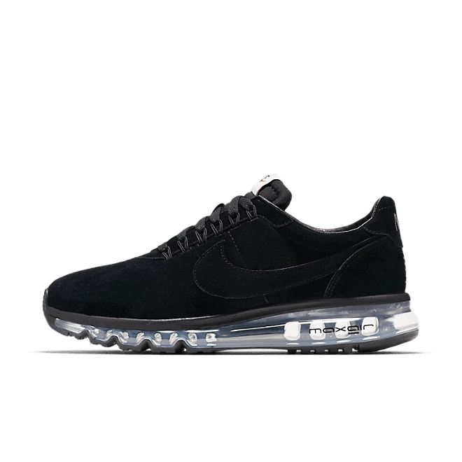 Nike Air Max LD Zero Triple Black
