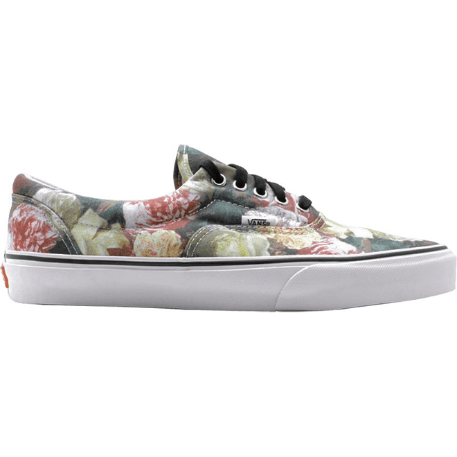 Vans Era Supreme Power Corruption Lies