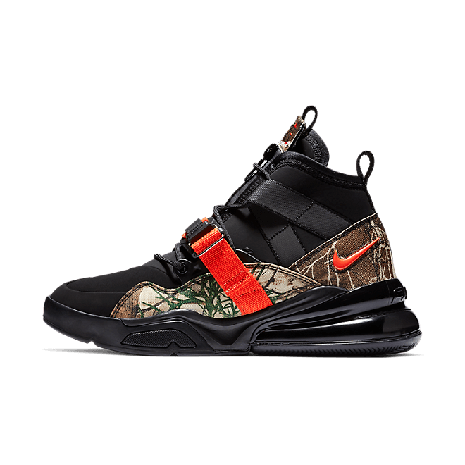 Nike Air Force 270 Utility Realtree
