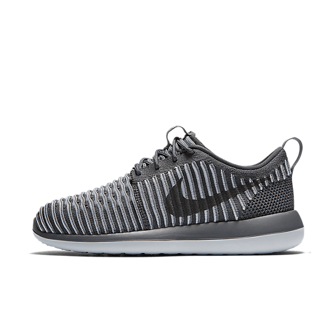 Nike Roshe Two Flyknit Pure Platinum (W)