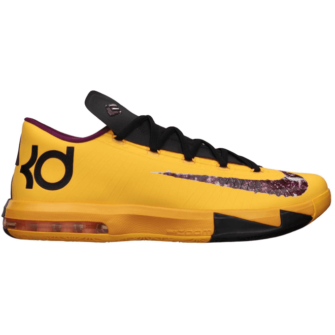 Nike KD 6 Peanut Butter & Jelly (PBJ)