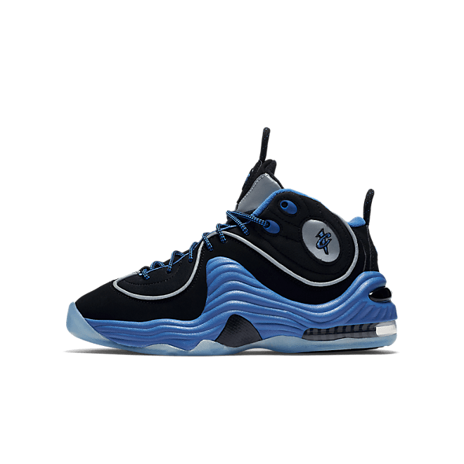 Nike Air Penny II Varsity Blue (GS)