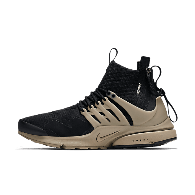 Nike Air Presto Acronym Bamboo