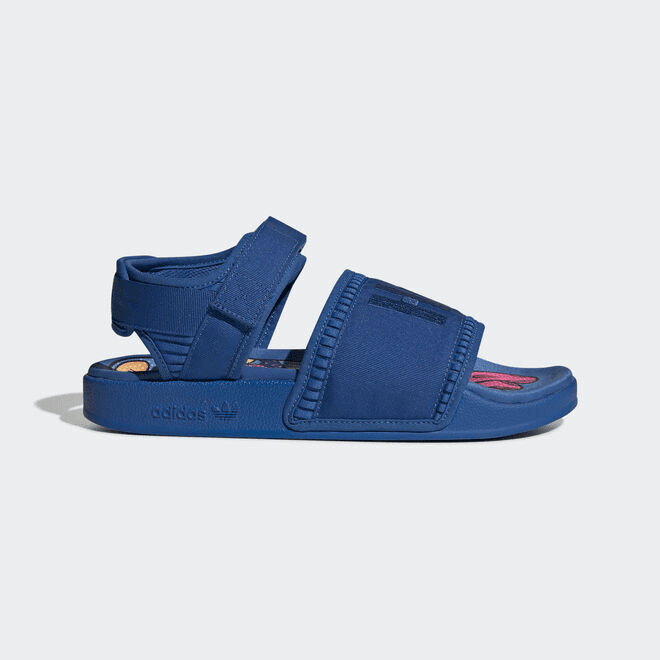 adidas Adilette 2 Pharrell Blue