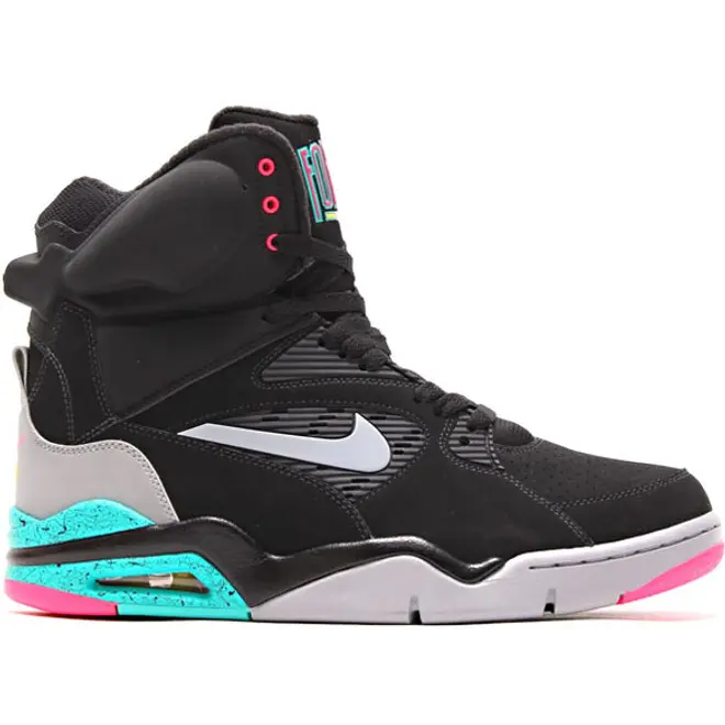Nike Air Command Force Spurs