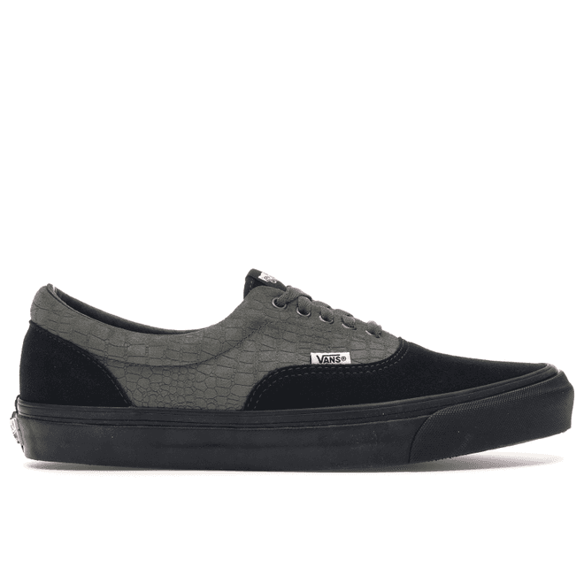 Vans Era WTAPS Navy Croc