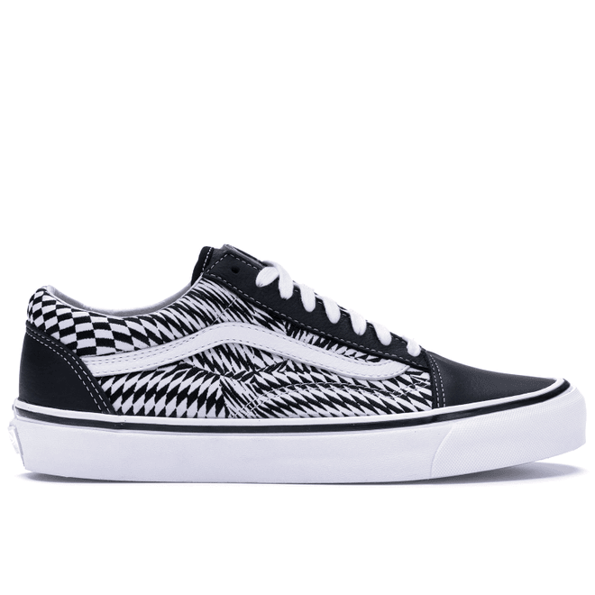 Vans Old Skool End Vertigo
