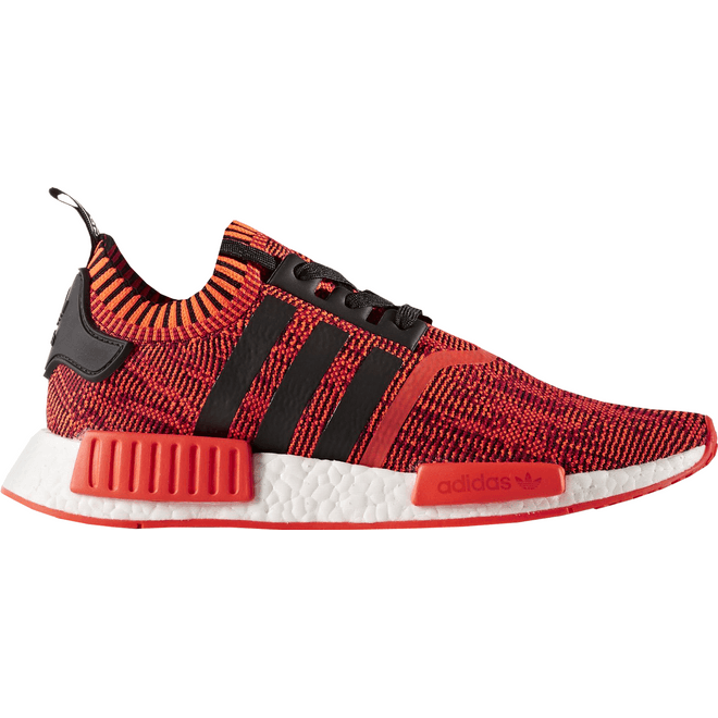 adidas NMD R1 AI Camo Red Apple 2.0