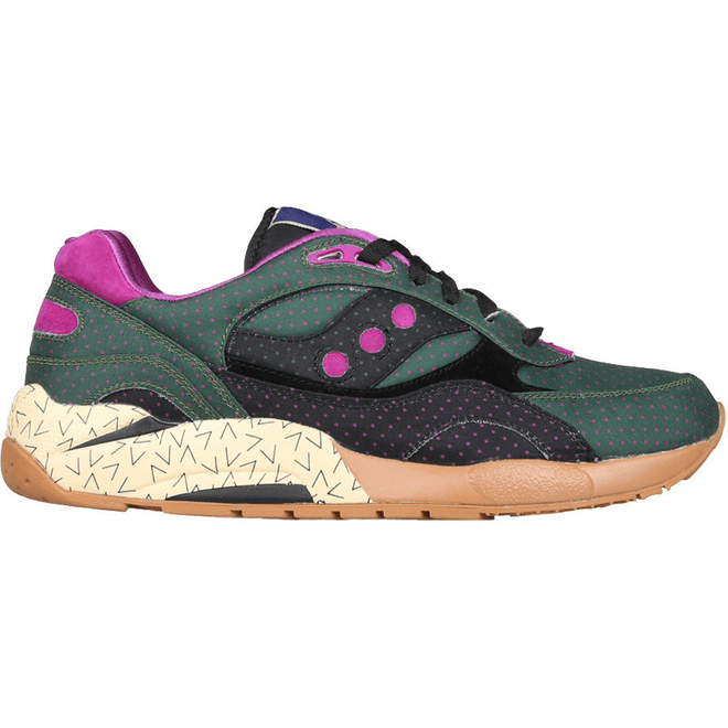 Saucony G9 Shadow 6000 Bodega "Polka Dot Pack"
