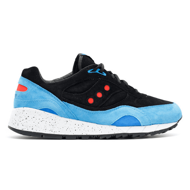 Saucony Shadow 6000 Footpatrol Only In Soho