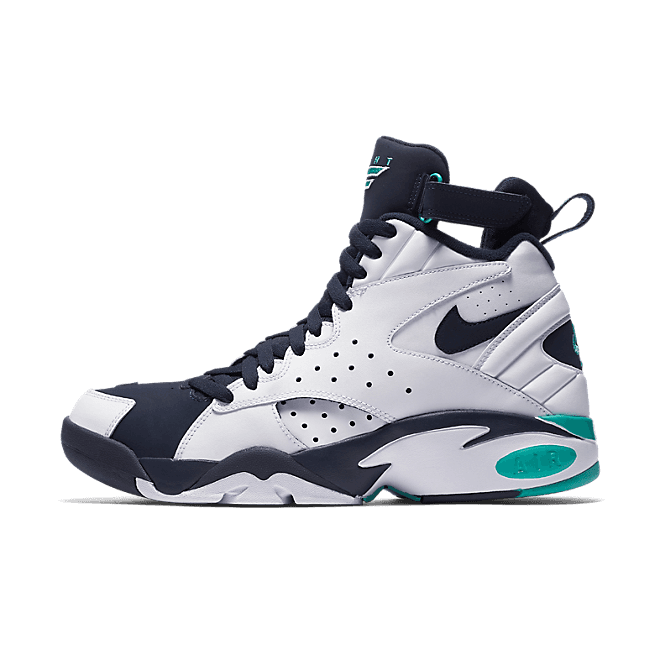 Nike Air Maestro 2 LTD White Hyper Jade