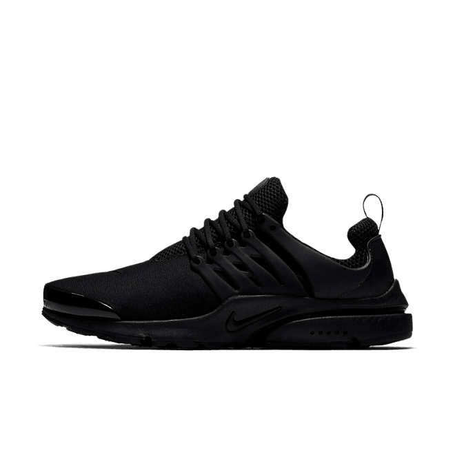 Nike Air Presto Blackout