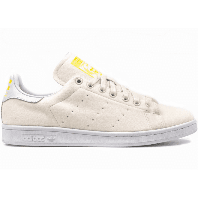 adidas Stan Smith Pharrell Tennis White