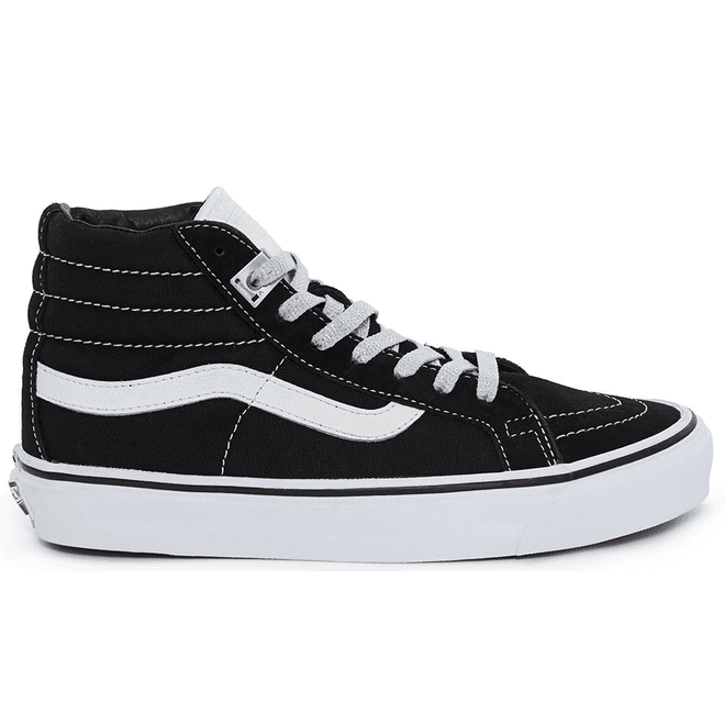 Vans Sk8-Hi ALYX Black Silver