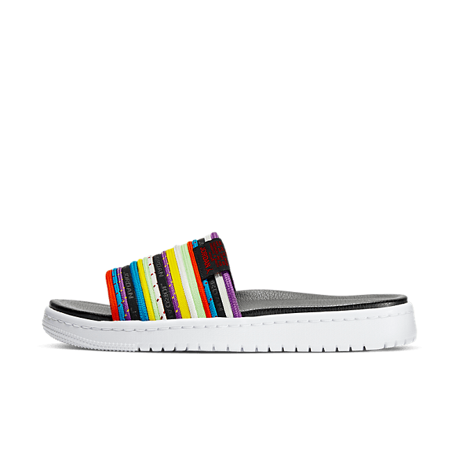 Jordan Modero 2 VP Multi-Color (W)