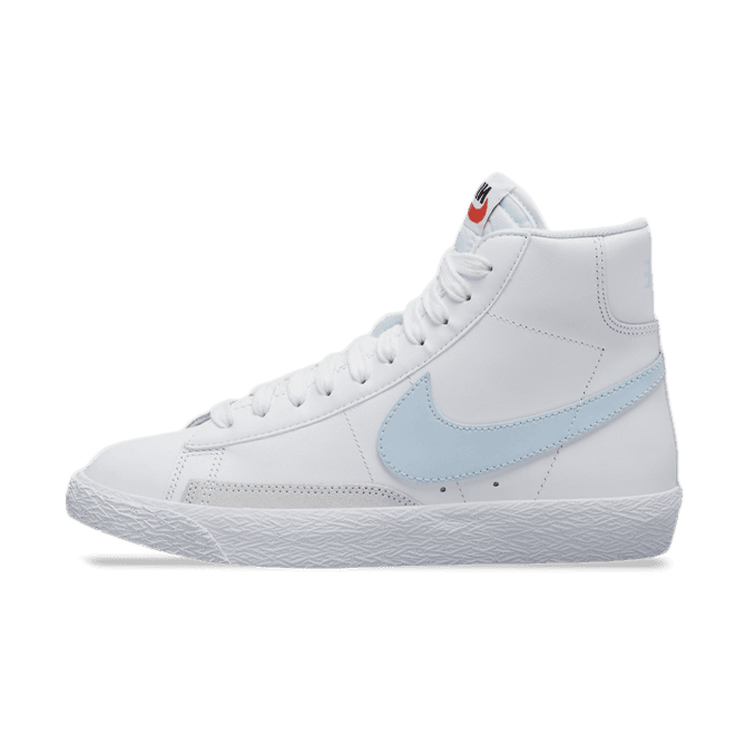 Nike Blazer Mid 'Baby Blue'