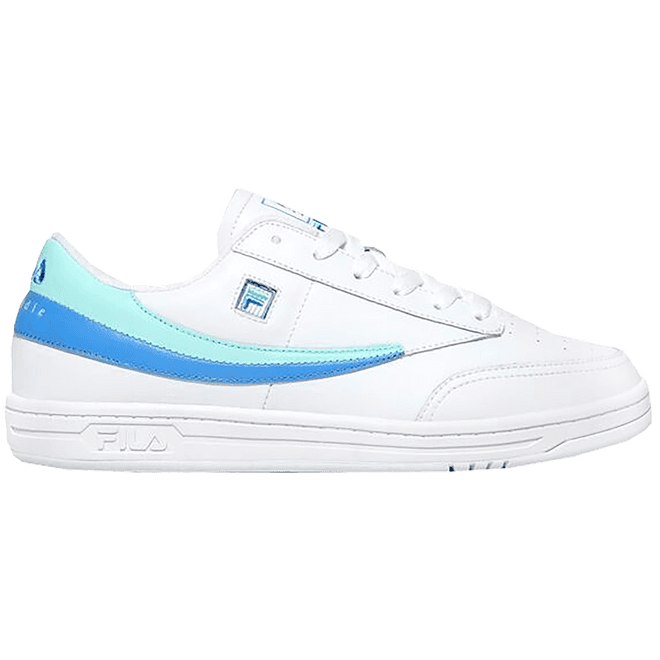 Fila Tennis 88 Biggie Smalls White