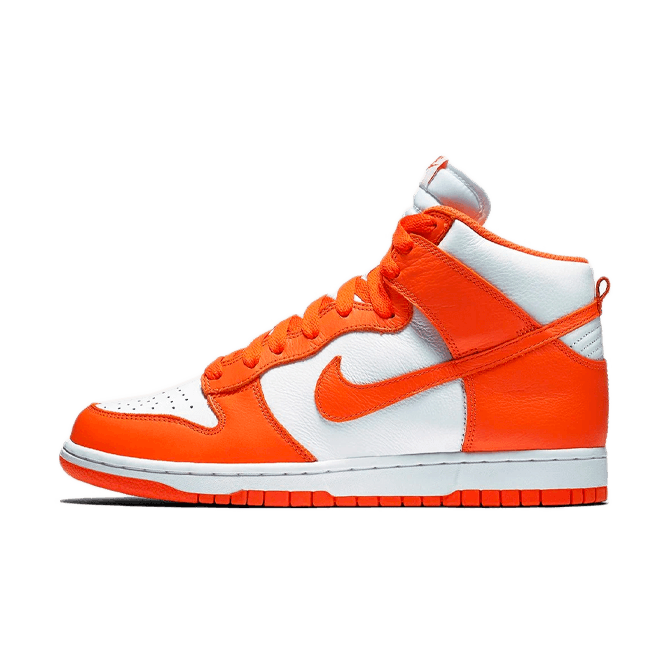 Nike Dunk High 'Syracuse' DD1399-101